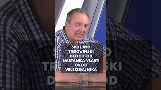 Branko Dragaš - Srbija je zadužena preko 94 milijarde evra!