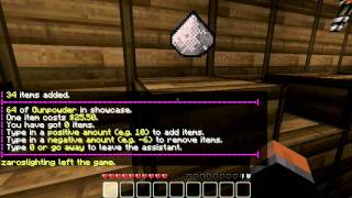 PhunCraft Tutorial - ShowCase