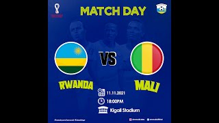 #SPORTSPLATEAU: AMAVUBI VS MALI.UBUSESENGUZI MBERE Y'UYU MUKINO. ABABANZAMO. AMAKURU AGEZWEHO KU ISI