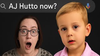 Amanda Lewis-The Story and AJ Now!?