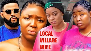 LOCAL VILLAGE WIFE FULL MOVIE #new EKENE UMENWA/STEPHEN ODIMGBE 2024 LATEST NIGERIAN NOLLYWOOD MOVIE