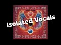 Journey Lights (Isolated Vocals / Acapella)