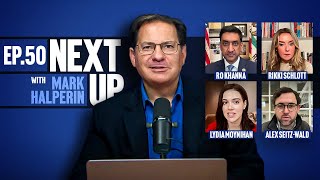 New Details on Biden Decline Cover Up, Final Mamdani NYC Election Forecast, Plus: Ro Khanna 2028?