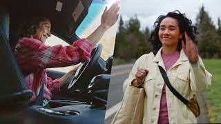 Imagine: 15 second PSA on Distracted Driving