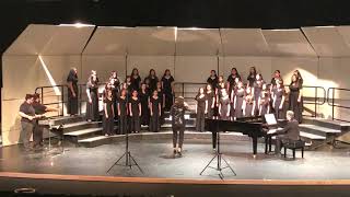 Murasame - South MS Choir