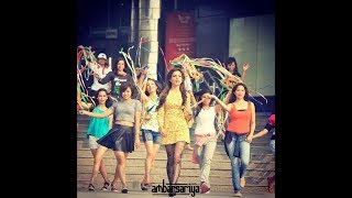 Shantabai Dance Video | Shantabai dance by girls