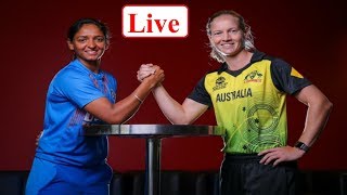 India Women vs Australia Women Live , Women T20 World Cup 2020,  CricBuddy 2
