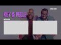 The Tell-Tale Signs that Someone’s a Snitch (feat. Mekhi Phifer) - Key & Peele