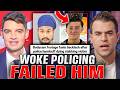 Woke Cops Let a Boy DIE to Avoid Being Called Racist