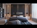 TOP 50 MODERN BEDROOM DESIGNS / IDEAS - INTERIOR DESIGN - MODERN IDEAS