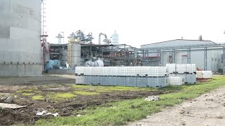 AgweekTV: Ethanol Plant Recovering After Explosion