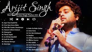 Arijit Singh New Song 2021 || Best Playlist Of Ariji Singh || Ariji Singh Love Songs