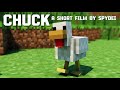 CHUCK | a short film by Spydei