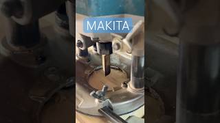 Що може MAKITA #diy #wood #woodworking