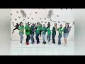 DRXGS Line Dance || Choreo : Andrico Yusran