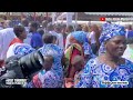 the beautiful side of cape coast oguaa fetu afahye festival 2024 real life scenes