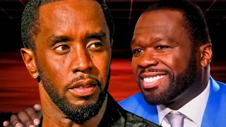 Why 50 Cent Hates Diddy