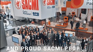 SACMI @INTERPACK 2023