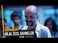 Sarı Bilal Özel Sahneler - Suskunlar