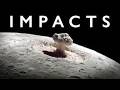 These Are the Coolest Collisions In Space