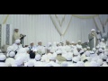 sheikh abubakr ahmad on sahih al bukhari majlis at saudi arabia with alhabib abobakr