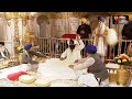 bhattan de savaiye sachkhand sri harmandir sahib ji sri amritsar sahib ji