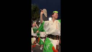 第 50 屆神樂坂祭/ 第５０回神楽坂まつり🏮 Awa dance🏮 阿波舞🏮阿波踊り- 神楽坂まつり2024 🎶