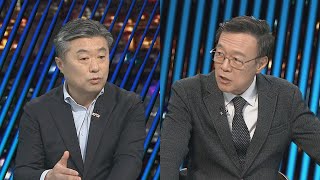 [투나잇이슈] 윤대통령·한동훈, 오찬 회동…민주당, 정무위 단독 소집 / 연합뉴스TV (YonhapnewsTV)