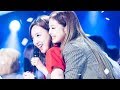 BLACKPINK x TWICE Friendship & Sweet Moment | KNET