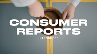 Consumer Reports Introduces Gunk