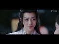 engsub【永夜长明 dawn is breaking ep01】疯批国师强取豪夺将门贵女丨爱情 古装 何宣林 李菲 youku costume