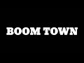 BOOM Town (The West)