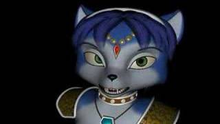 Krystal Lip Sync Test In Daz Studio