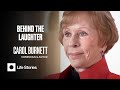 Carol Burnett Interview: Overcoming Rejection, Finding Success & Becoming a Comedy Legend