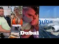 Luna Djogani i Marko na odmoru u Dubai | Putovanje sa bebom