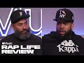 Kanye Removed From Grammys Lineup, Trevor Noah’s Response, Mase vs Diddy Beef | Rap Life Review