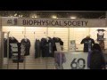 What are the benefits of the Biophysical Society Annual Meeting?