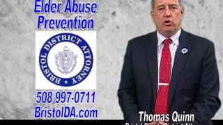 Elder Abuse Prevention