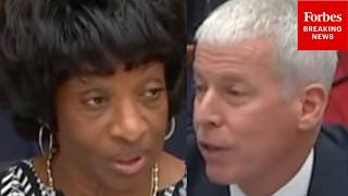 'You Have Dropped The Ball': Foushee Excoriates Wright To His Face Over Data Center Policies