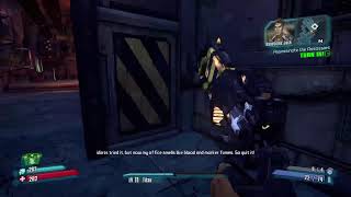 Borderlands 2 Salvador Playthrough Part 2