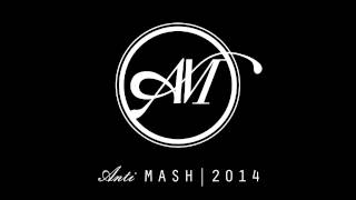 GO! Plur Warriors (Anti MASH 2014) PREVIEW