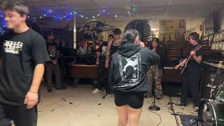 Damage Control• Full Set 10.13.24 @ The Shamrock Inn