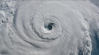 What do these hurricane terms mean? | Our meteorologist explains