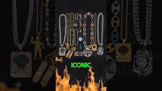 The Truth Behind Pharrell S Legendary Chains