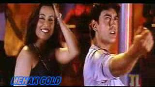 Mann - Kali Nagin Ke Jaisi