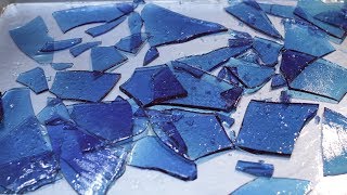 How to Make Sugar Glass | Easy Edible Glass Recipe