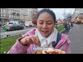 มาเบอร์ลินต้องกินอะไร what do you have to eat in berlin mustafa s gemüse kebab curry36 @thealley