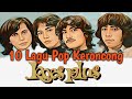 10 Lagu Pop Keroncong KOES PLUS Band Legendaris