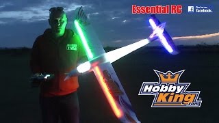 HobbyKing Night Walrus: ESSENTIAL RC FLIGHT TEST