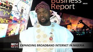 Nigeria’s Digital Economy Made 2024 Strides, Expect More In 2025 - Bosun Tijani